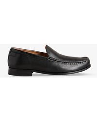 Ted Baker Slip-on shoes for Men | Black 
