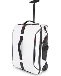 samsonite memphis duffle