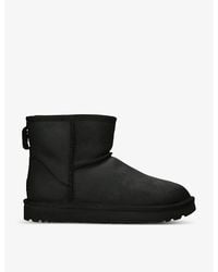 UGG - Classic Mini Ii Boot - Lyst