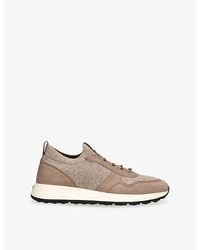 Tod's - Sportivo 79K Calzino Knitted Trainers - Lyst