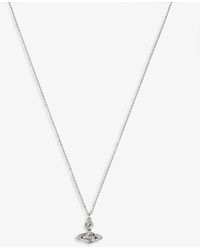 Huiswerk maken Verlichten achterstalligheid Vivienne Westwood Necklaces for Women | Online Sale up to 26% off | Lyst