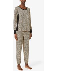 dkny nightwear