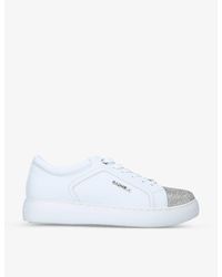 Carvela Kurt Geiger Sneakers for Women | Online Sale up to 71% off | Lyst