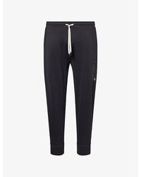 Vuori - Sunday Performance Stretch-Woven Jogging Bottoms - Lyst