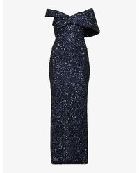Rachel Gilbert Formal dresses and evening gowns for Women | Online Sale up  to 75% off | Lyst Australia