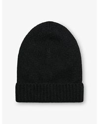 The Row - Pavir Cashmere Beanie Hat - Lyst