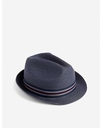 ted baker bucket hat