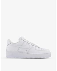Nike Air Force Sneakers for Women - Up to 36% off at Lyst.com.au
