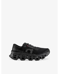 On Shoes - Cloudmster 3 Mesh Trainers - Lyst
