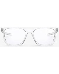 Oakley - Ox8163 Centerboard Round-frame O-matter Glasses - Lyst