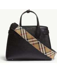 Women's Burberry Totes and shopper bags from $100 - Lyst