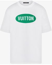 Louis Vuitton T-shirts for Men | Lyst