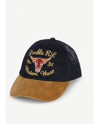 rrl hat