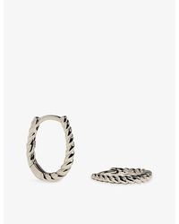 Astrid & Miyu - Rope 14Ct- Huggies - Lyst
