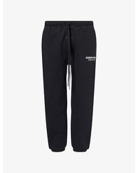 Fear Of God - Always On Cotton-Blend Jogging Bottoms - Lyst