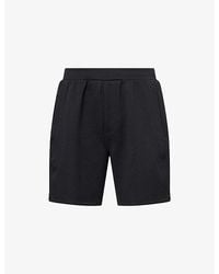 lululemon - Pace Breaker 7' Mid-Rise Stretch-Woven Shorts - Lyst