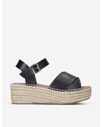 Women's ALDO Wedge sandals from $50 | Lyst - Page 2