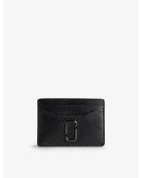 Marc Jacobs - The Utility Snapshot Dtm Card Case - Lyst