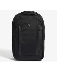 Victorinox - Mens Black Altmont Compact Backpack - Lyst