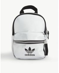 tommy hilfiger althea pebble pvc backpack