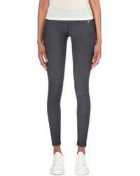 replay hyperskin jeggings