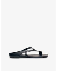 Alohas - Dawn Leather Sandals - Lyst