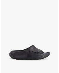 Nike - React Rejuven8 Rubber Slides - Lyst