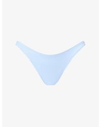 Away That Day - Maui Bikini Bottoms - Lyst