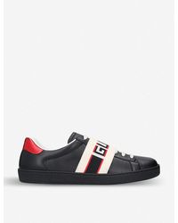 gucci shoes for guys