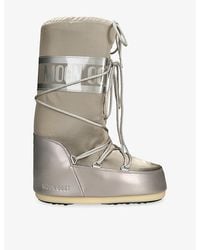 Moon Boot - Winter Boots - Lyst