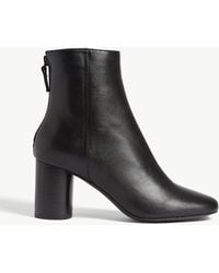 sandro harmonica boots