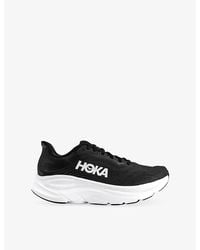 Hoka One One - Clifton 11 Mesh Trainers - Lyst
