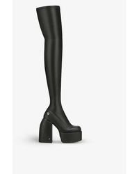 Naked Wolfe Boots for Women - Lyst.com