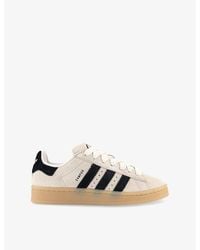 adidas - Campus 00S Suede Trainers - Lyst
