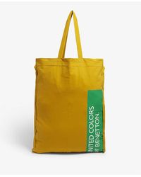 Women's Benetton Bags from $38 | Lyst