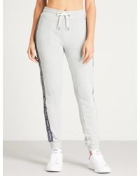 tommy hilfiger tracksuit bottoms womens