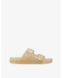 Dolce Vita - Julio Rubber Sandals - Lyst