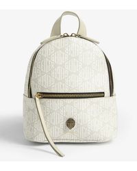 kurt geiger backpack