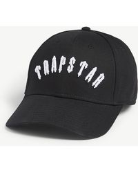 Trapstar Hats for Men | Lyst Australia