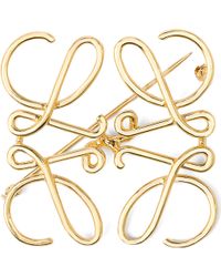 Women's Loewe Brooches from $235 | Lyst