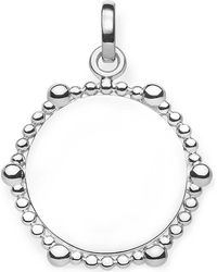 Thomas Sabo KE1645-051-14-L80v Women's Necklace with Pendant 925 Sterling Silver