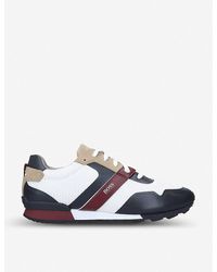 hugo boss trainers sale