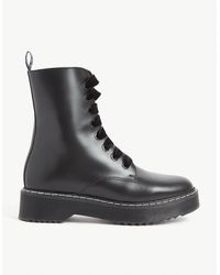 claudie pierlot boots