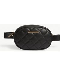 aldo belt bag
