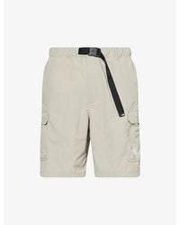 The North Face - Nse Patch-Pocket Woven Cargo Short - Lyst