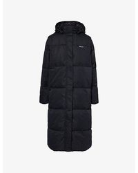 WE Are Tala - Polar Reversible Woven Jacket - Lyst