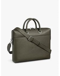 Cartier - Must De Small Leather Document Holder - Lyst