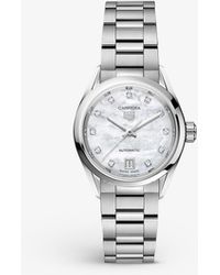 Women's Tag Heuer Watches from $460 | Lyst