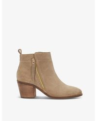 Dune olyvea boots hot sale