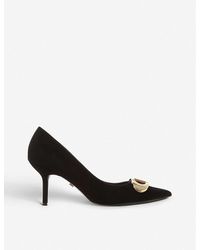Dune Pumps for Women - Up to 32% off at Lyst.com